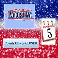 2016 Labor Day Sep 5